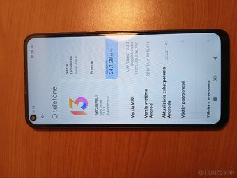 Xiaomi Redmi note 9 - 3