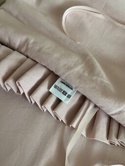 Mantinel do postielky - 3