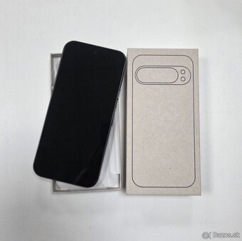 Google Pixel 9 Pro 128GB - 3