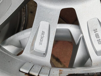 OPEL 5X110 - 3