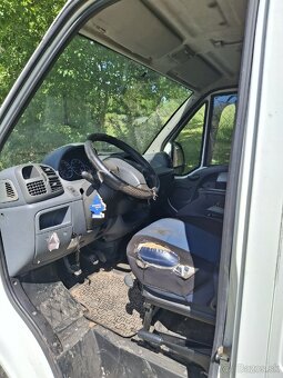 Predám ducato - 3