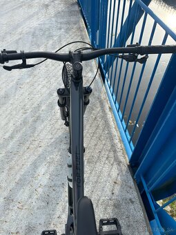 Trek top fuel 5 - 3