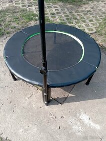 Fitness trampolina - 3