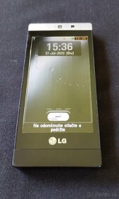 LG GD880 MINI - 3