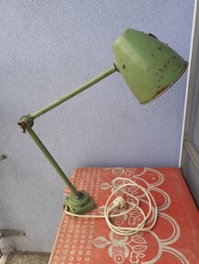Pracovná lampa - 3