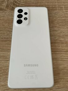 Samsung galaxy a33 5G - 3