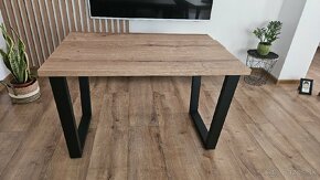 Stôl (vyroba stolov) - 3