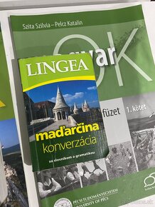 MagyarOK A1 - 3