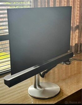 Bang & Olufsen BeoVision 7-55 – top obraz, zvuk, dizajn - 3