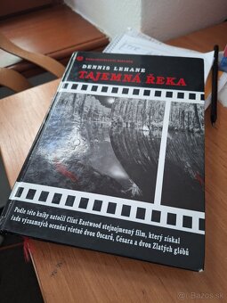 Dva thrillery, jedna YA duchárčina - 3