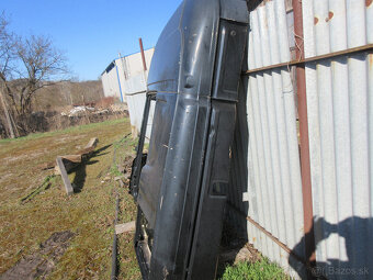 Lavy bok Scania R60 - 3