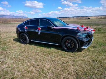 AUTO NA SVADBU, SVADOBNÉ AUTO - 3