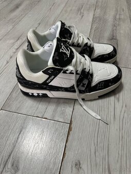 Nike louis vuitton 44 veľkosť - 3