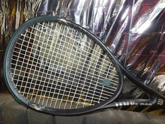 Wilson HyperCarbon Hammer - 3