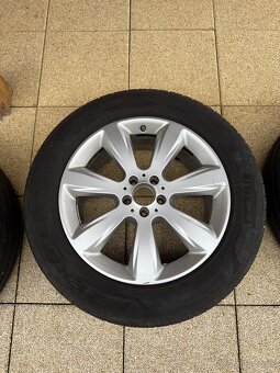 pneumatiky Pirelli + disky Ronal – 19” - 3