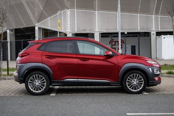Hyundai Kona 1.6 T-GDi Comfort 4WD A/T - 3