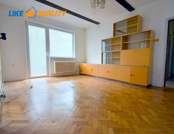 3 izbový byt SEVER - 3