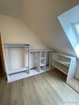 Šatníkový organizér - 3