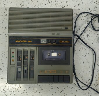 Retro rádia - 3