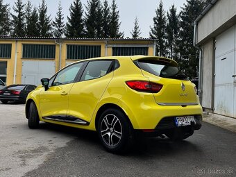 Renault Clio 1.2 - 3