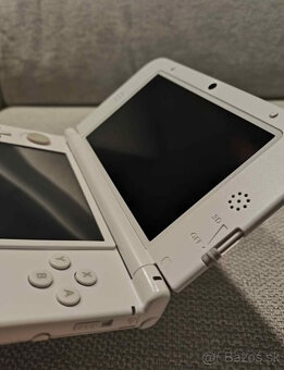 Nintendo 3DS XL - 3