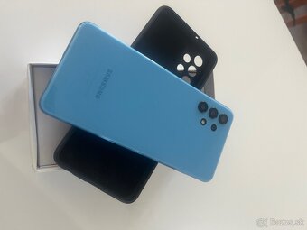 Predám Samsung A32 128gb awesome blue - 3