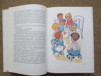 O ŠTOPLÍKOVI - 3