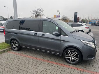 Mercedes V trieda - 3