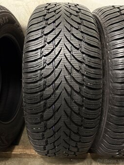 Zimné pneumatiky 235/55/18 Nokian VR SUV 4 - 3