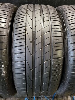235/55 R17 Hankook letne pneumatiky - 3