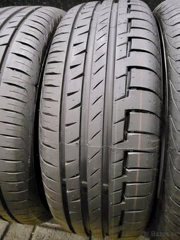 205/60 R16 Continental letne pneumatiky - 3
