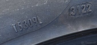 Nové Letné Pneu 275/40 R20 106Y DOT3122 Pirelli - 3
