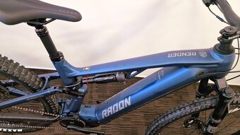 Radon Ebike Novy - 3