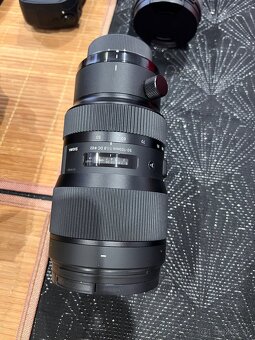NIKON D500 - 3