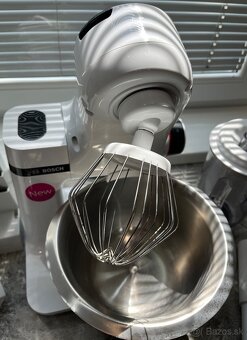 Kuchynský robot Bosch MUMS2EW00/01 700W - 3