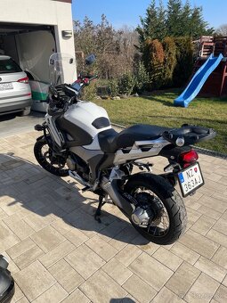 Honda crosstourer VFR 1200 - 3