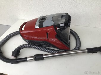 Vysavač Miele - 3