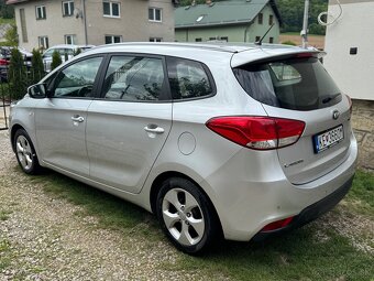 KIA Carens 1.7crdi 100kw 7miestne POJAZDNÉ - 3