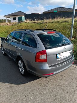 Škoda Octavia combi - 3
