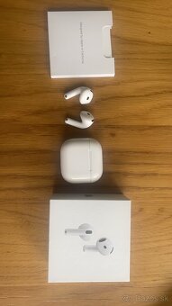 Fake Apple airpods 4 - 3