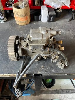 Vstrekovacie čerpadlo 1.9tdi 81kw - 3