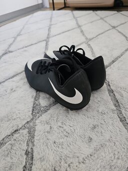 Nike kopačky - 3