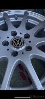 205/55 r16 Volkswagen škoda 5x112 Pirelli p7 - 3