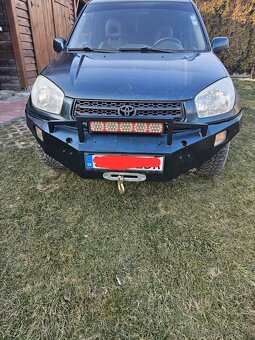 Toyota Rav4 - 3
