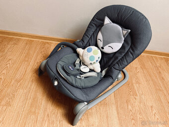 Chicco Baloon FOXY kreslo - 3