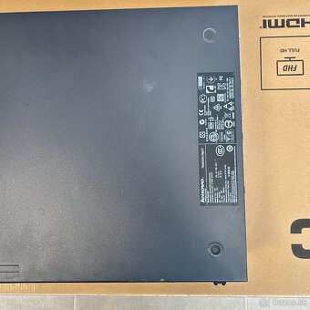 Lenovo ThinkCentre Edge - 3