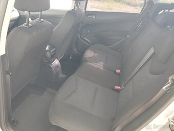 Peugeot 308 SW combi 1,6 HDi - 3