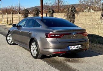 Renault Talisman 1.6 dCI 118kW 4control - 3