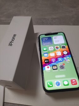 Apple IPhone XS ✅️ 256GB. TOP CENA ✅️ - 3