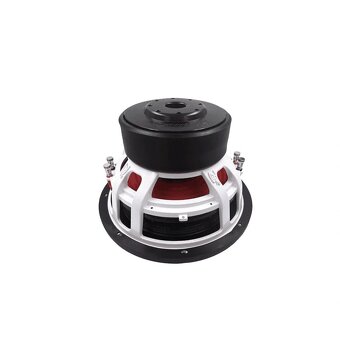 Špičkový prémiový 12" subwoofer, ktorý vytlačí nad 150dB - 3
